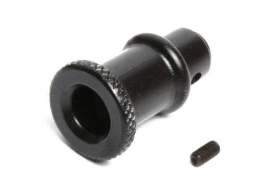 G&G Cocking Lever for L85 A1 Black