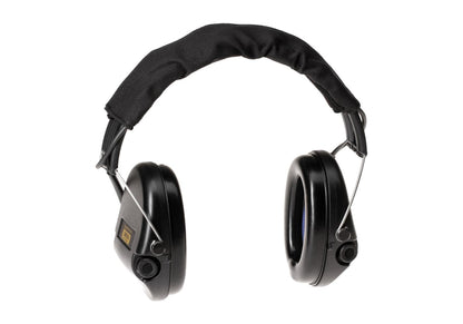 Sordin Supreme Pro-X Black