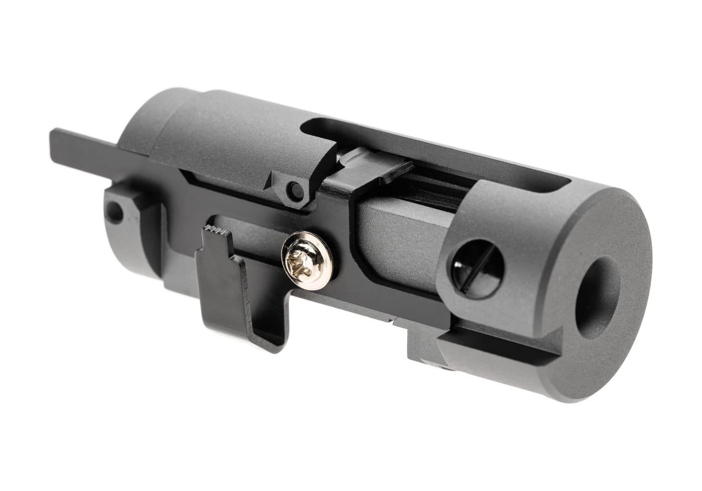 Action Army VSR10 Hop Up Chamber Damping Type
