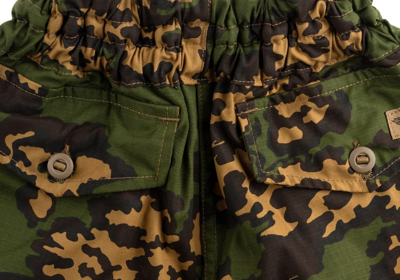 Invader Gear Gorka Suit Partizan