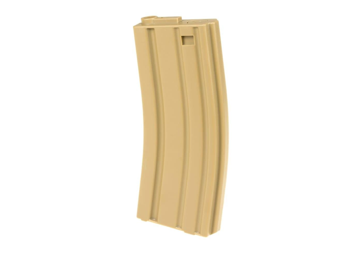 Ares Magazine M4 Realcap 30rds Tan