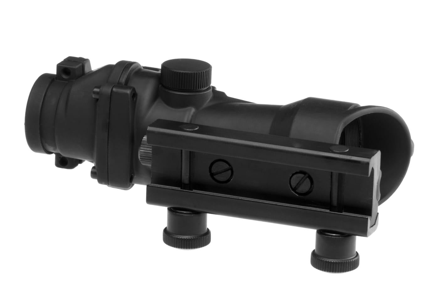 Aim-O 1x32 Red Dot Black