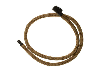 Source Replacement Tube Tan