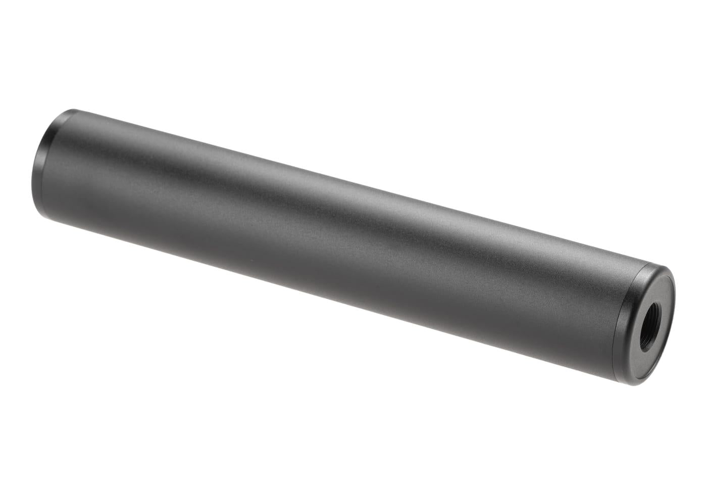 Pirate Arms Silencer V6 190x35mm 14mm CCW Black