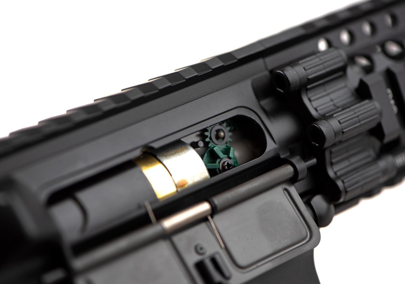 G&G GC18 MOD1 Desert