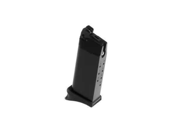 WE Magazine WE26 / WE27 GBB 15rds Black