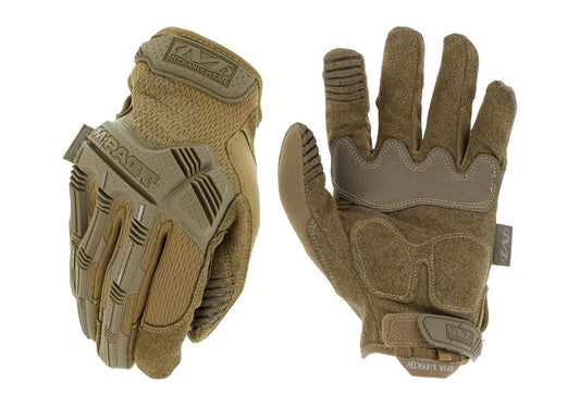 Mechanix Wear The Original M-Pact Gloves Coyote