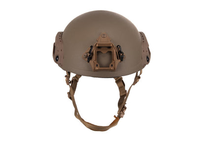 FMA SF Super High Cut Helmet M/L