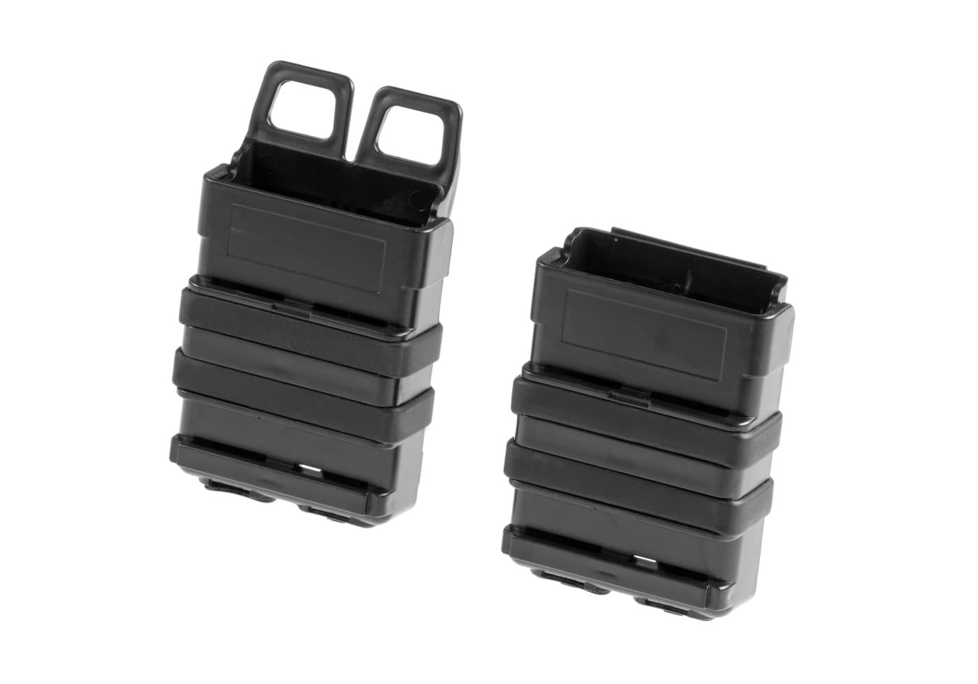 FMA Airsoft M4 Fast Magazine Pouch FMAG Set