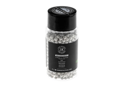 Nimrod 0.40g Bio BB Professional Performance 1000rds White