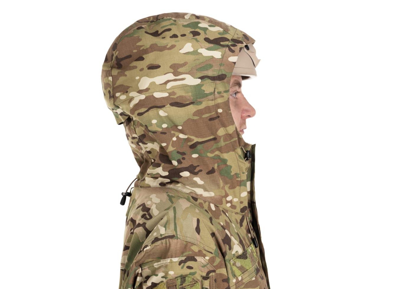 Clawgear Mobility Smock Multicam