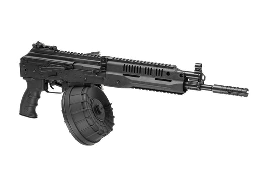 LCT LCK-16 Semi Auto Only AEG
