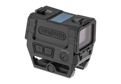 Holosun AEMS EVO Green Circle Dot Sight