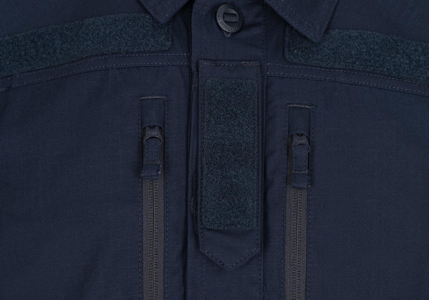 Clawgear Raider Field Shirt MK V ATS Flex Navy