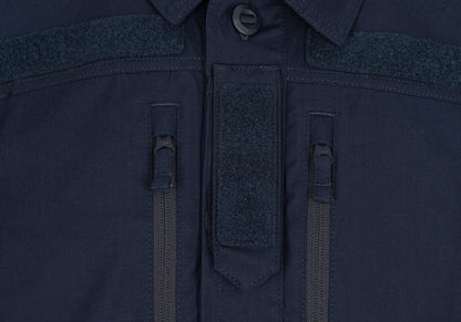 Clawgear Raider Field Shirt MK V ATS Flex Navy