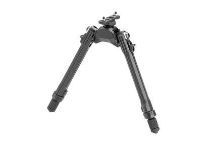 Leapers TBNR M-LOK 8.5-11.0 Inch Center Height Bipod Black