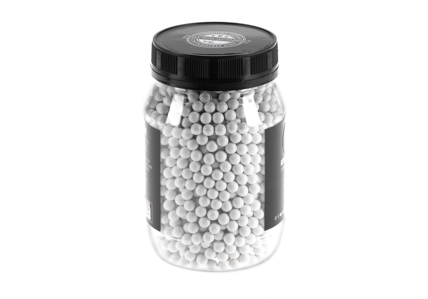 Nimrod 0.40g Bio BB Professional Performance 2000rds White