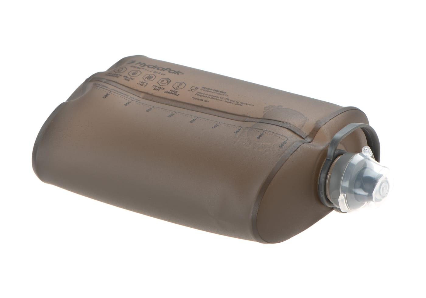 Hydrapak Stow Bottle 1000ml Mammoth