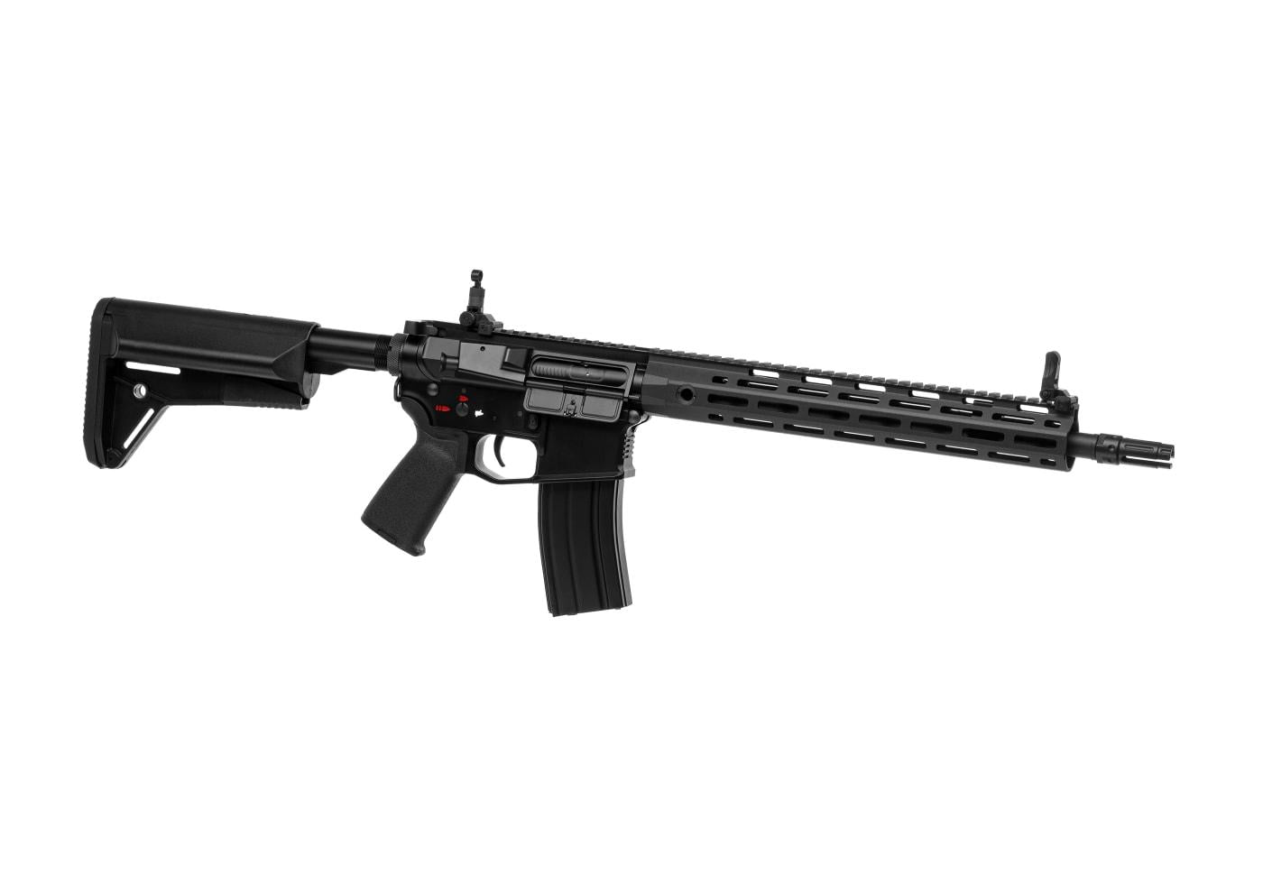 Cyma CM097A M4 Platinum Series AEG Black