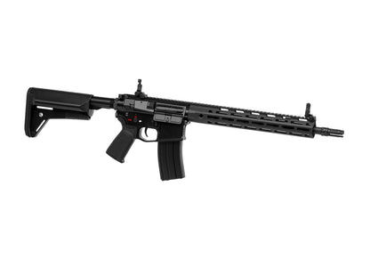 Cyma CM097A M4 Platinum Series AEG Black