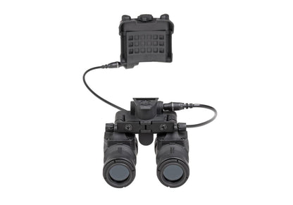 FMA AN/PVS-31 Dummy NVG Black