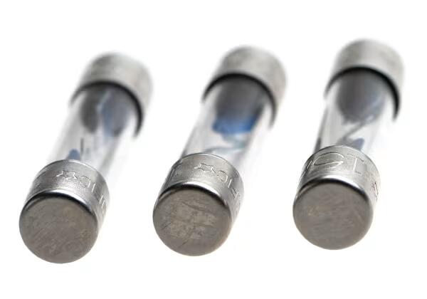 Prometheus 15A Fuse AEG Standard Type 3pcs