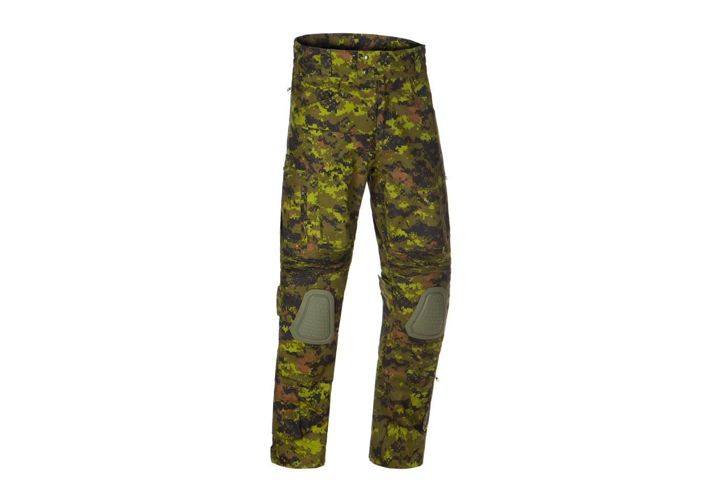 Invader Gear Mk.II Predator Combat Pant CAD