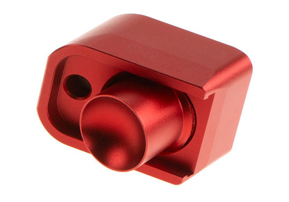 Action Army AAP01 Extended Base for Co2 Magazinee Red