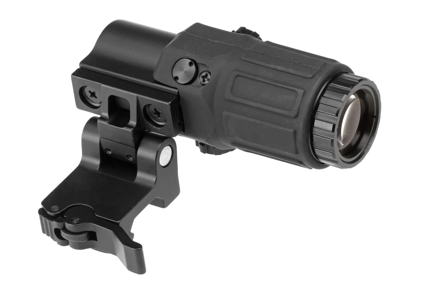 Aim-O G33 3x Magnifier Black