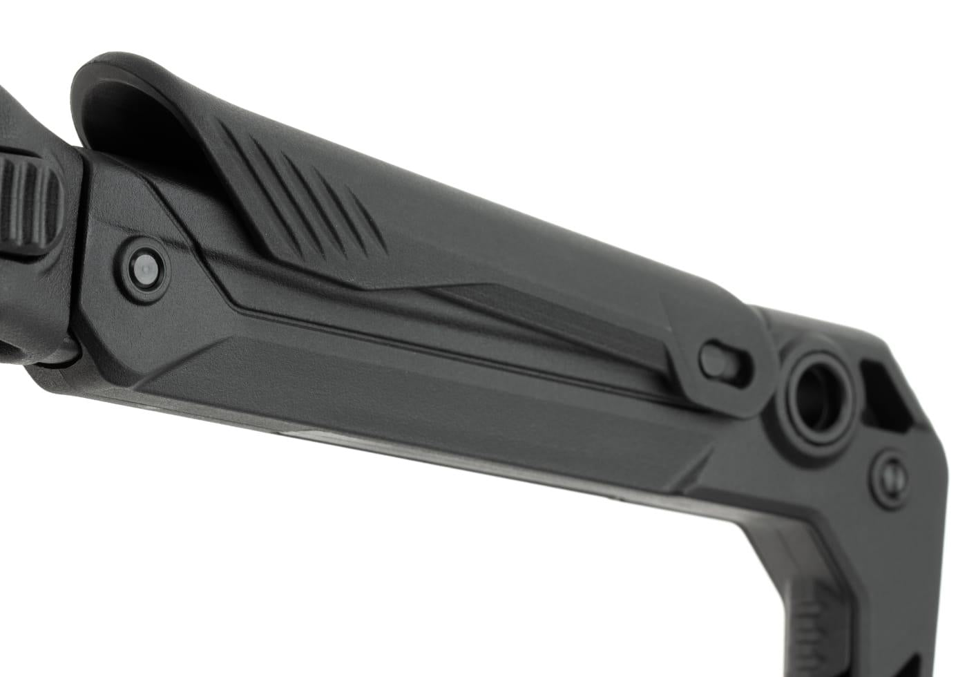 Action Army AAP01 Folding Stock Black – Bullseye Dropship Warehouse