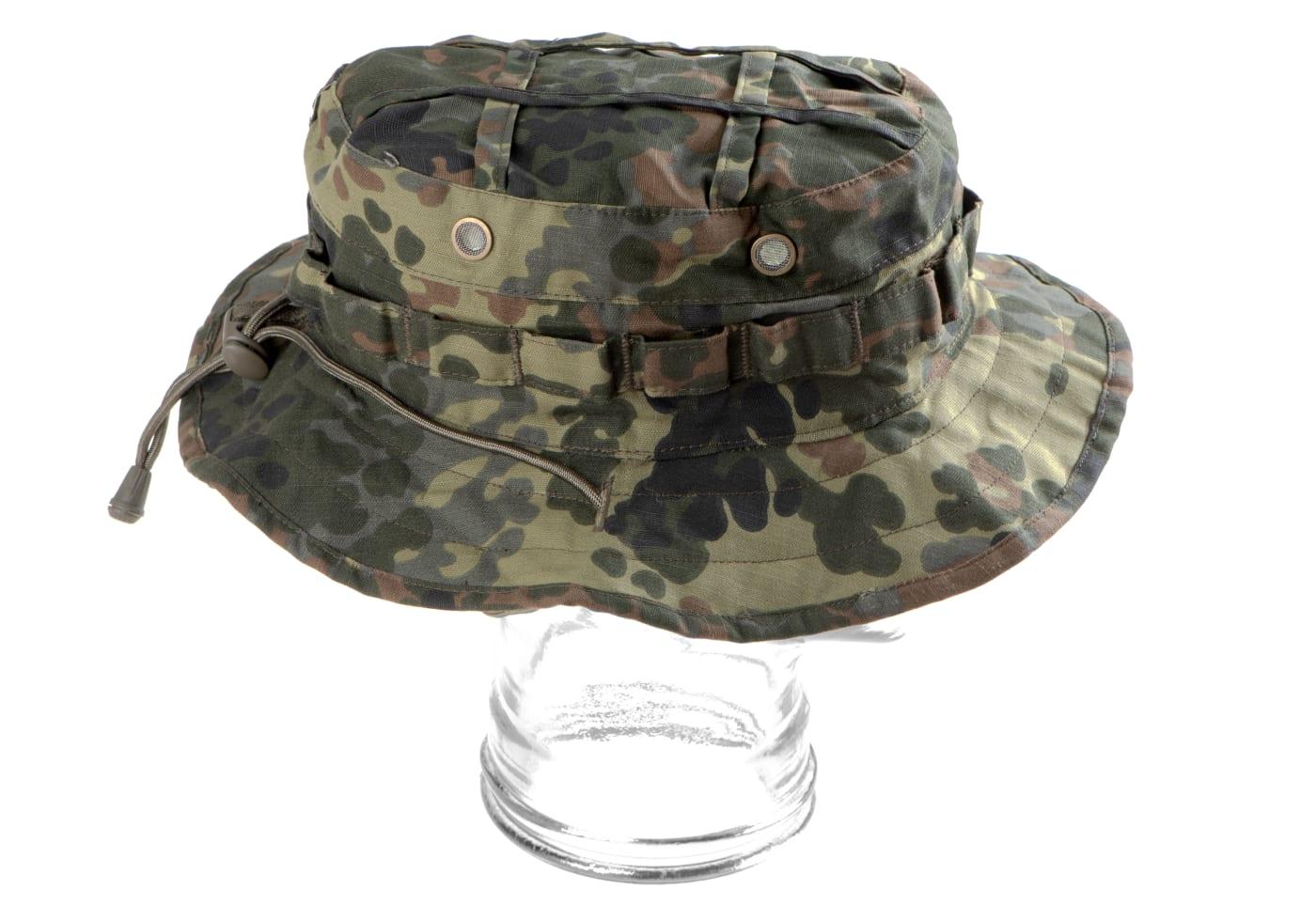 Invader Gear Mod 2 Boonie Hat Flecktarn