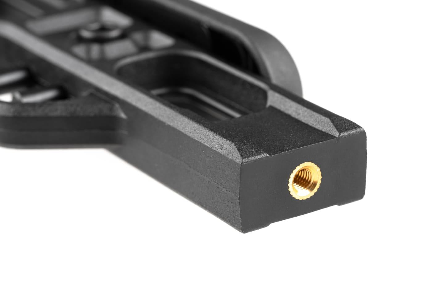 Maple Leaf Tactical Folding Stock for VSR-10 Black