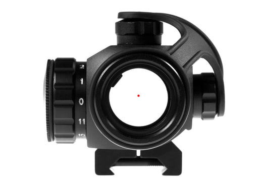 Pirate Arms PX17 Red Dot Black