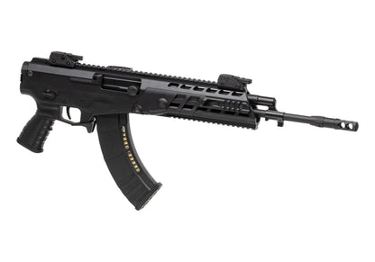 Cyma CM103 Alpha AK Platinum Series AEG Black