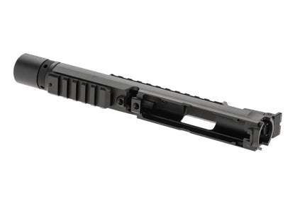 Action Army AAP01 Black Mamba CNC Upper Receiver Kit B Black