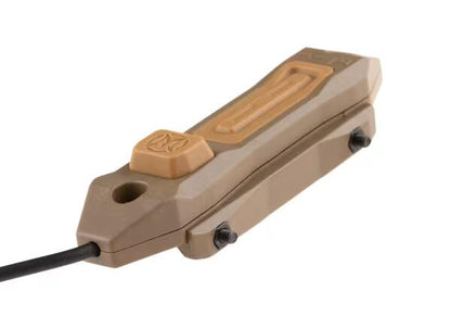 WADSN Tactical Augmented Dual Function Tape Switch SF ML Dark Earth