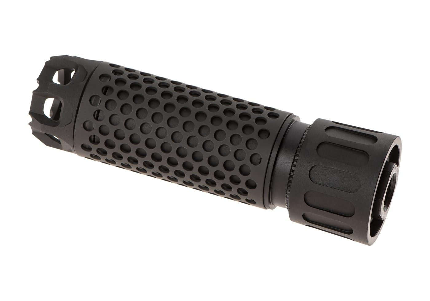 Acetech Predator MKIII Tracer Unit with Blaster M 14mm CCW Black