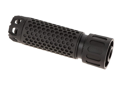 Acetech Predator MKIII Tracer Unit with Blaster M 14mm CCW Black