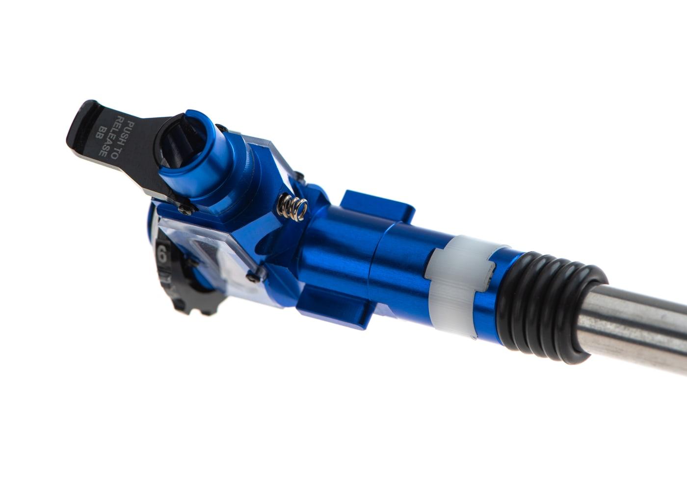 Umbrella Armory XFORCE 387.5mm 6.05mm Extended R-Hop Barrel with MaxxPro HopUp