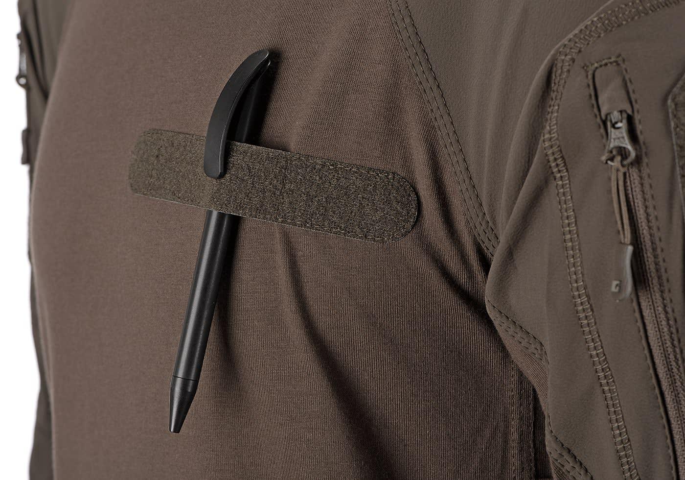 Clawgear Mk.II Instructor Shirt LS RAL7013