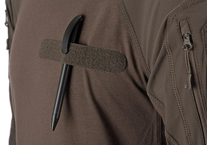 Clawgear Mk.II Instructor Shirt LS RAL7013