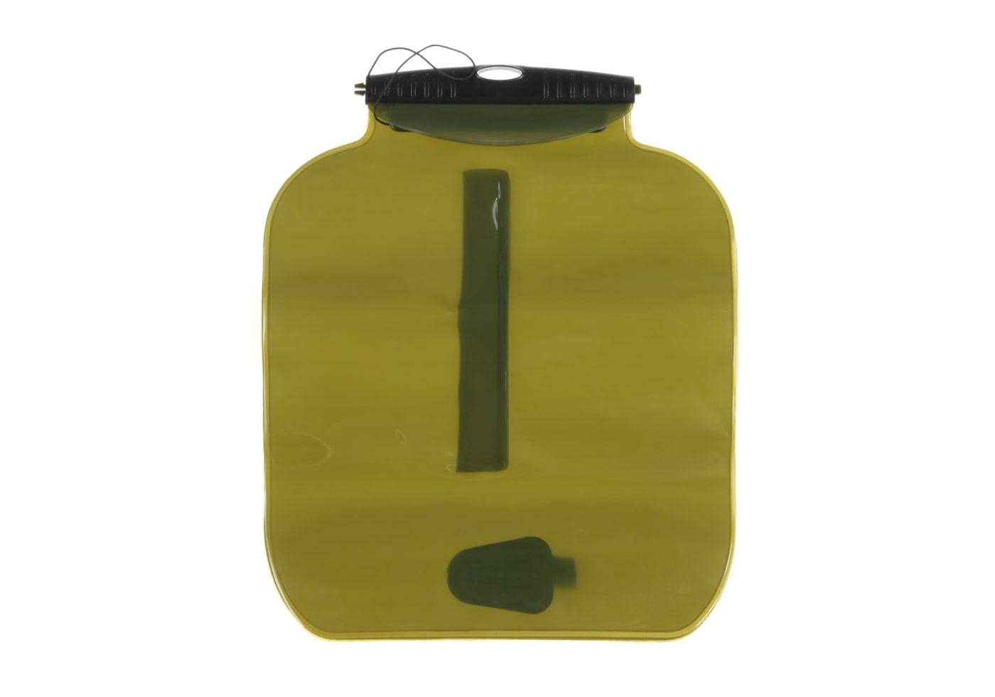 Source ILPS 2L-3L Low Profile Hydration Black