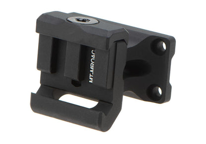 Leapers Absolute Co-Witness Scope Mount for Trijicon MRO Dot Sight Black