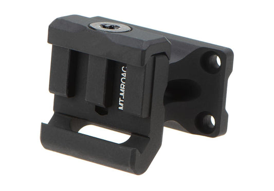 Leapers Absolute Co-Witness Scope Mount for Trijicon MRO Dot Sight Black