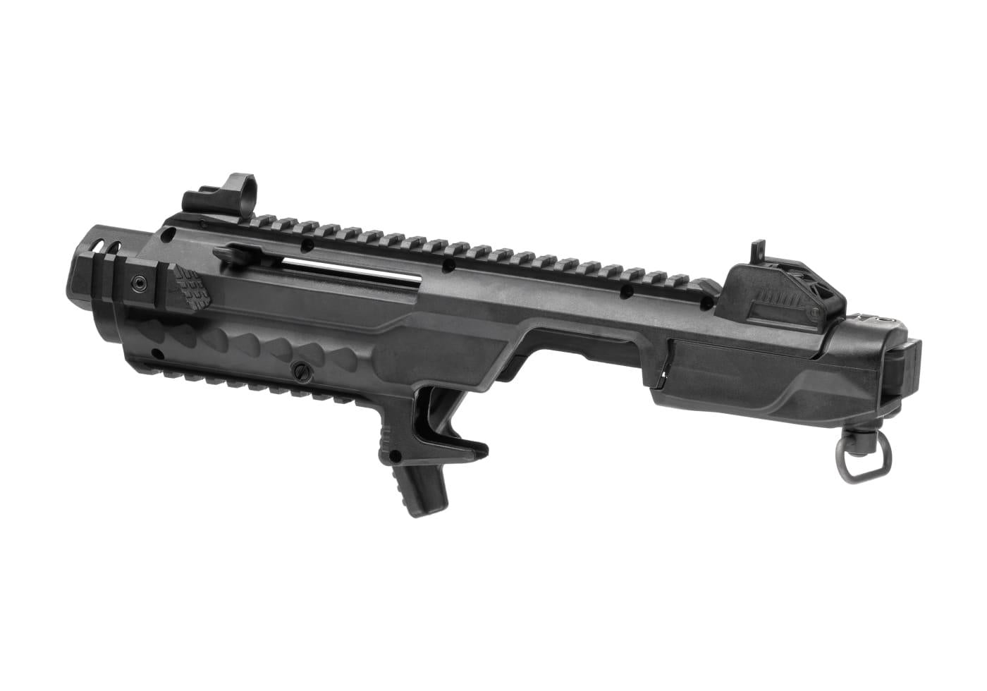 AW Custom VX Carbine Conversion Kit