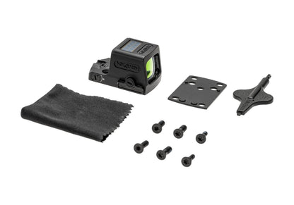 Holosun EPS Solar Gold Multi Reticle Sight