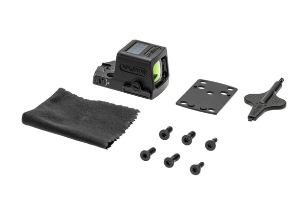 Holosun EPS Solar Gold Multi Reticle Sight