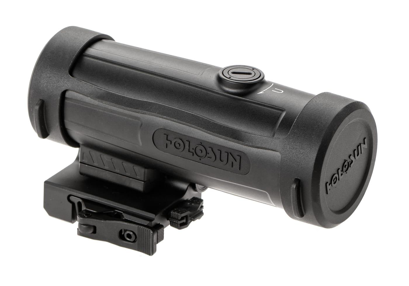 Holosun HM6X 6x Micro Mangifier