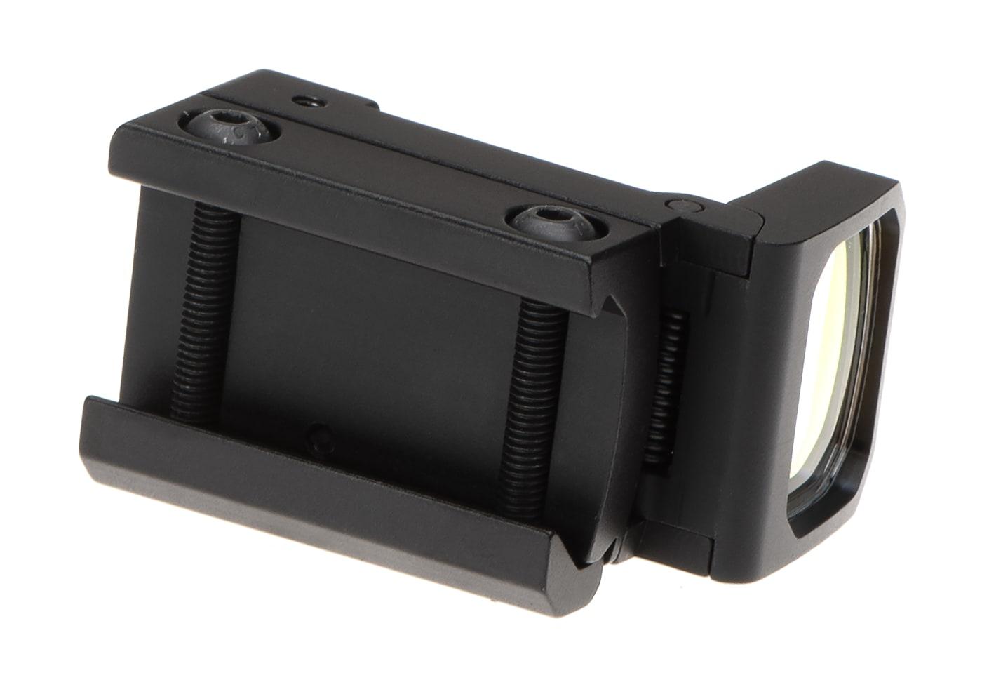 Aim-O Flip Dot Reflex Sight Black