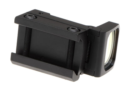 Aim-O Flip Dot Reflex Sight Black
